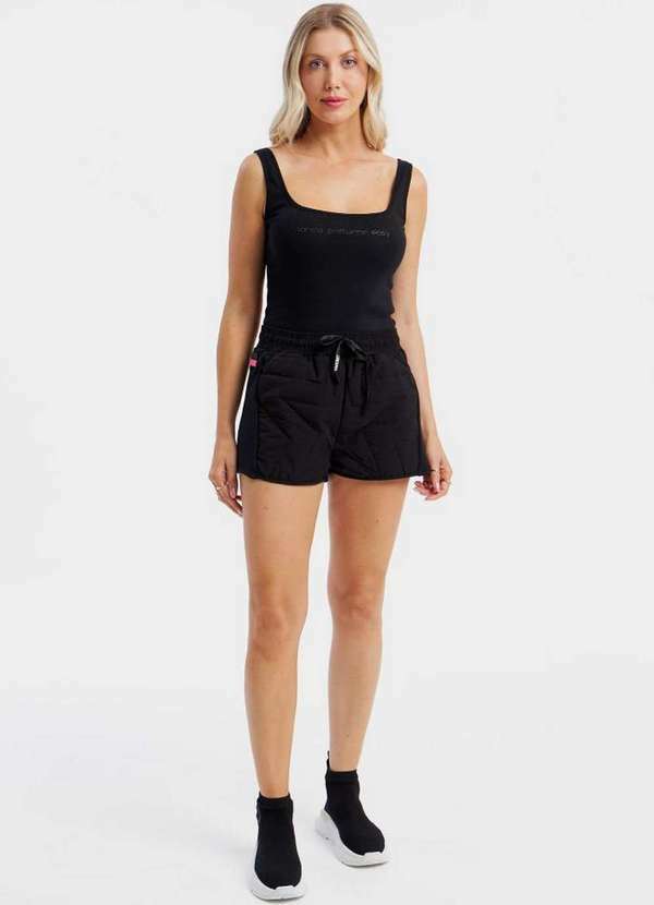 Short Boxer Cintura Alta 00003