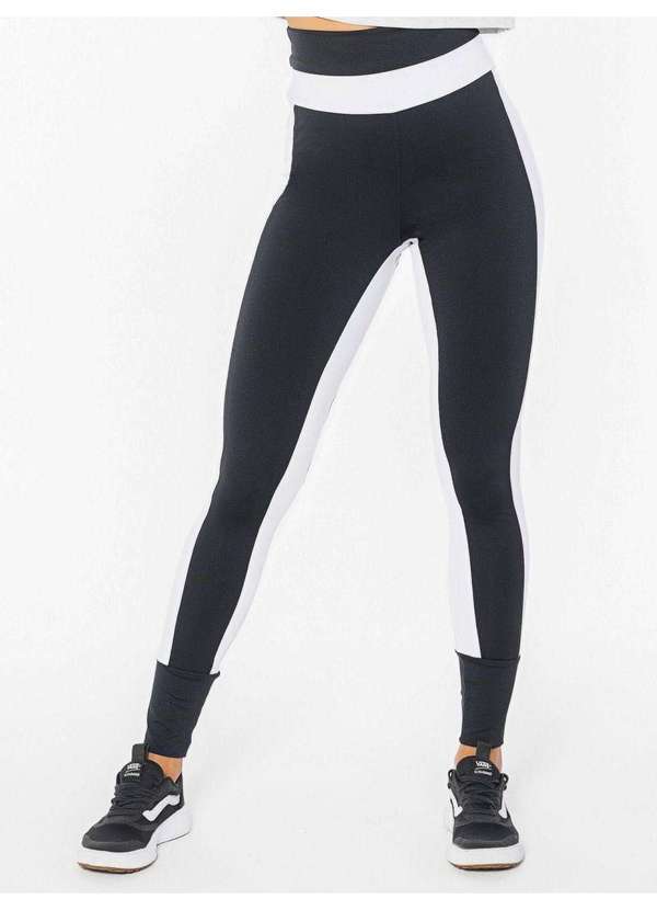 Legging Acting Preto