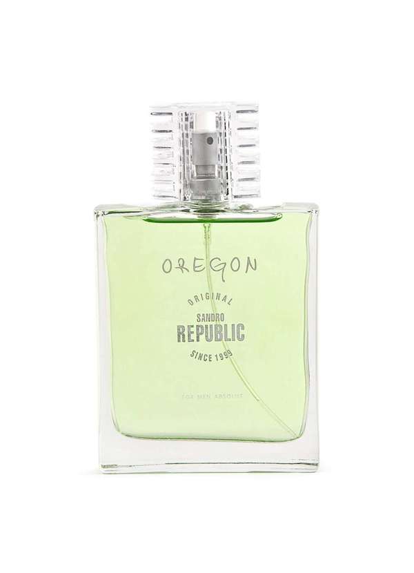 Perfume Masculino Sandro Republic Oregon Unica