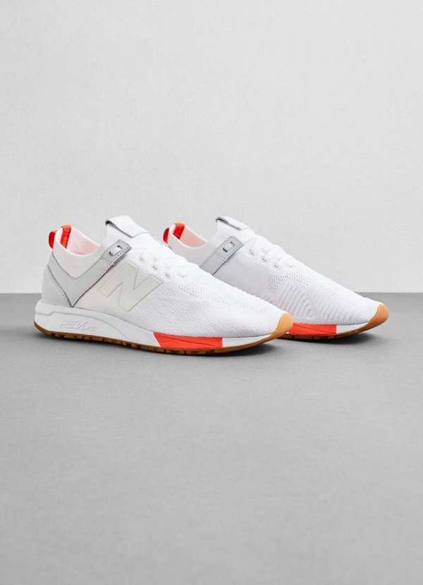 

Tenis New Balance 247 Branco