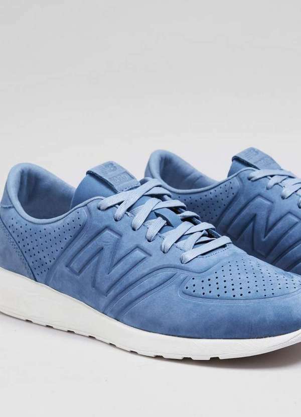 

Tenis New Balance Mrl420 Azul