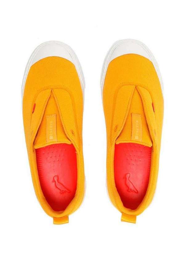 

Tênis Rsv Simples 2.0 Amarelo