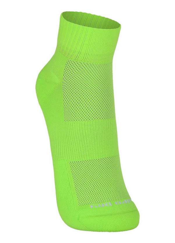 Meia Esportiva Cano Médio Lupo 3360-002