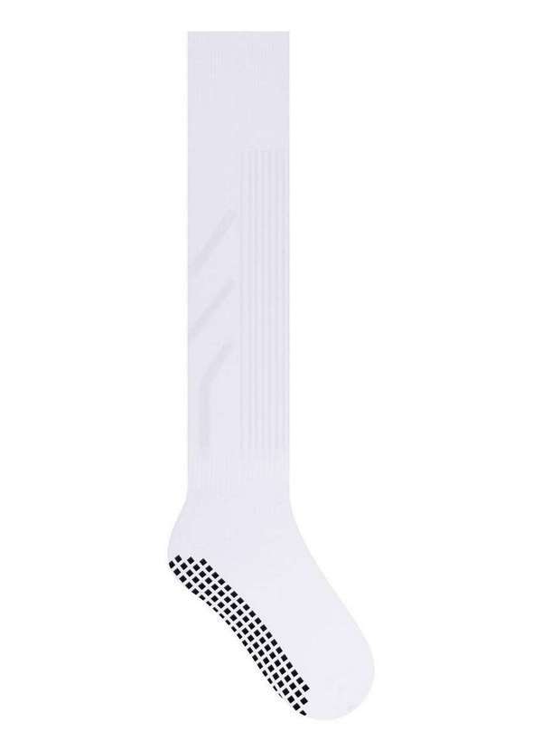 Vista 2 Meia Futebol Selene 4195-001 500-Branco SELENE