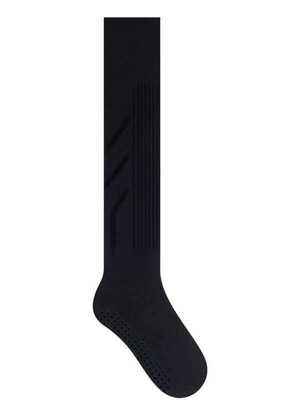 Vista 2 Meia Futebol Selene 4195-001 550-Preto SELENE
