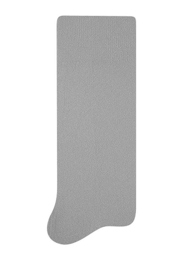 Vista 2 Meia Social Selene 3030-001 580-Cinza SELENE