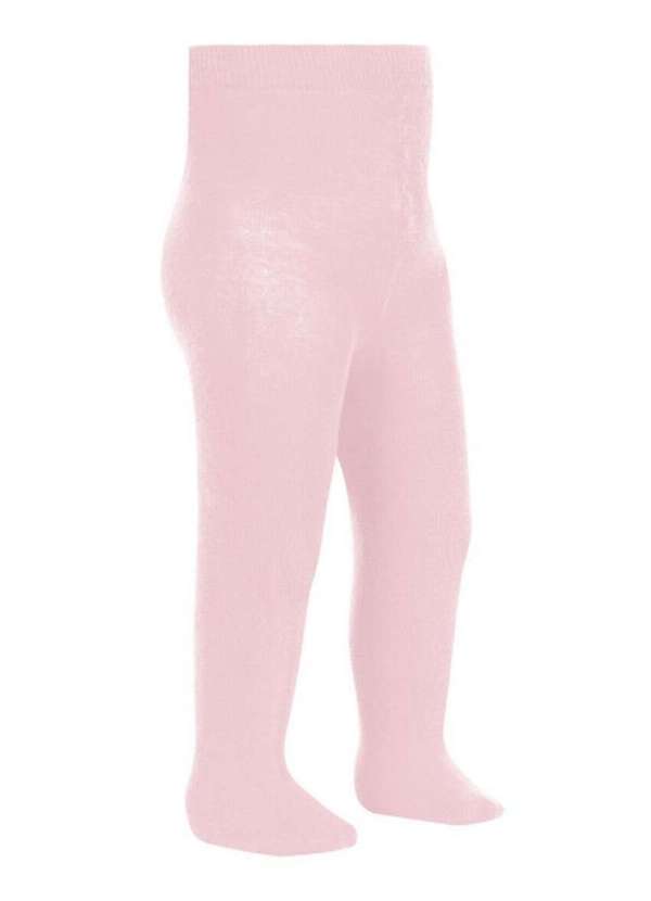 Vista 2 Meia Calça Bebê Trifil 6892 0002-Rosa TRIFIL