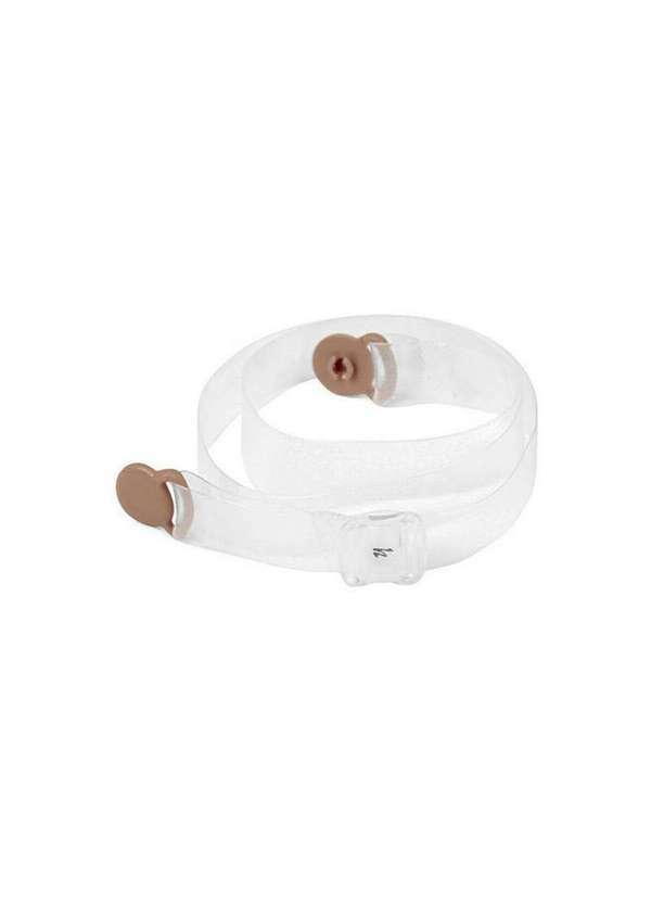 Alça Liz Silicone 0072