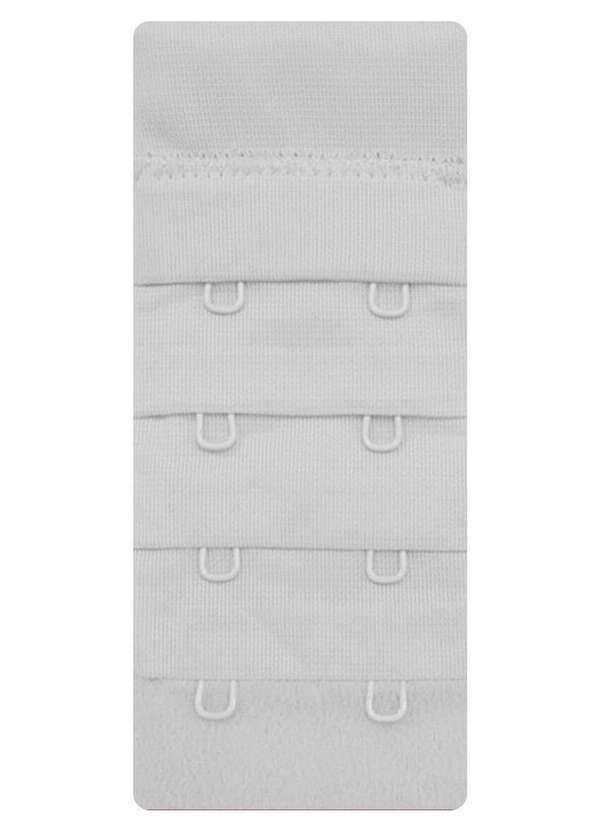 Vista 2 Extensor Darling Ext4.B Quadruplo Bra-Branco Darling