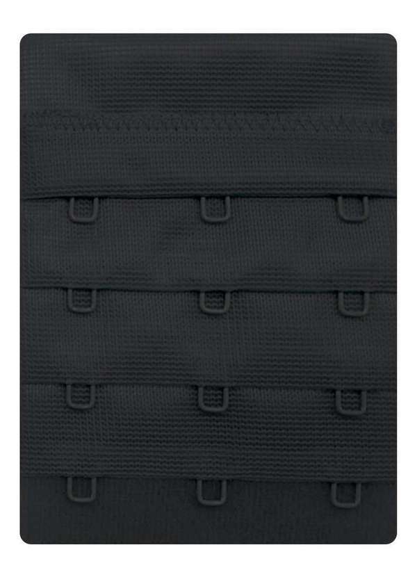 Vista 2 Extensor Darling Ext4.C Quadruplo Pre-Preto Darling