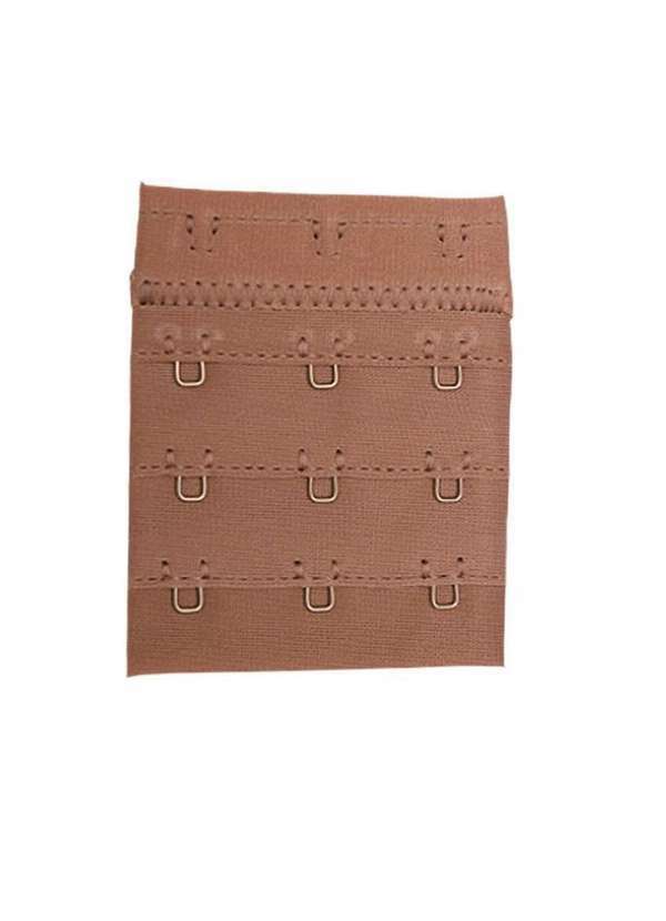 Vista 2 Extensor Demillus 70084 Triplo 55-Bege-Rosado Demillus