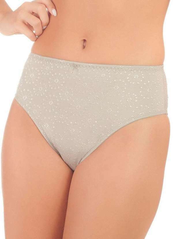 

Calcinha Duloren 119.741 78-Kiwi, Verde