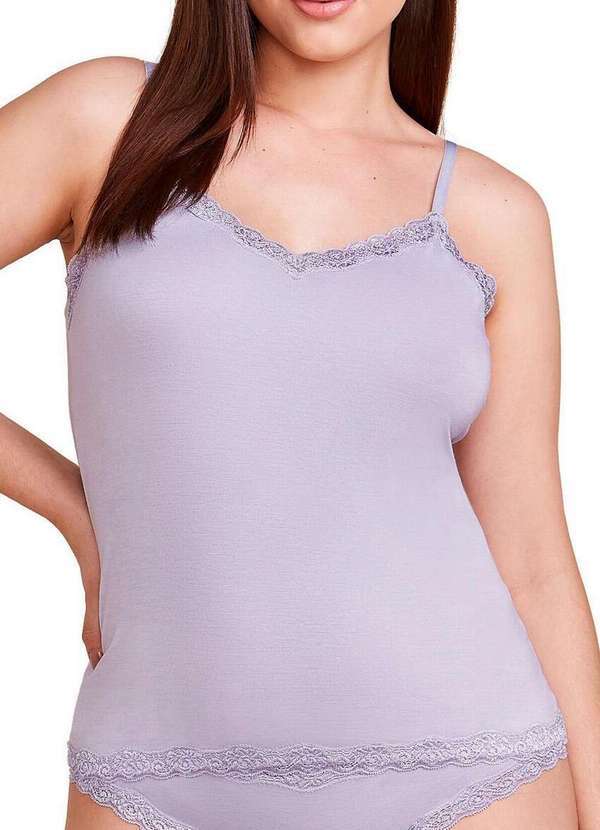 Camisete Feminina Hope L 2632