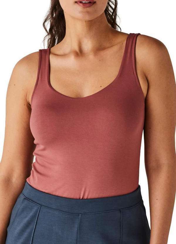 Camisete Feminina Regata Liz 21888