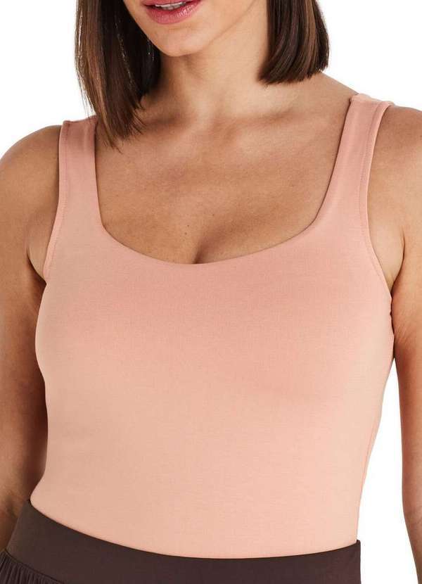 Camisete Feminina Regata Liz 21888