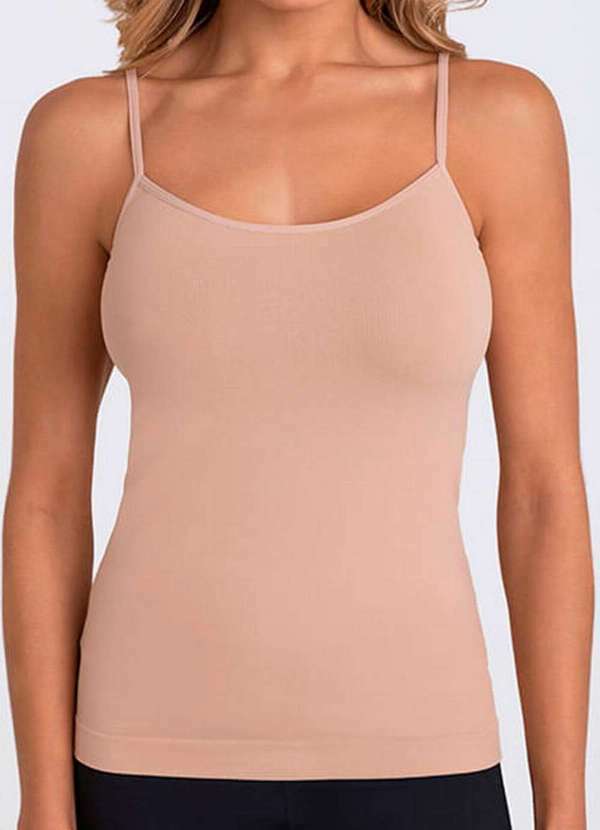 Camisete Feminina Loba 41600-001