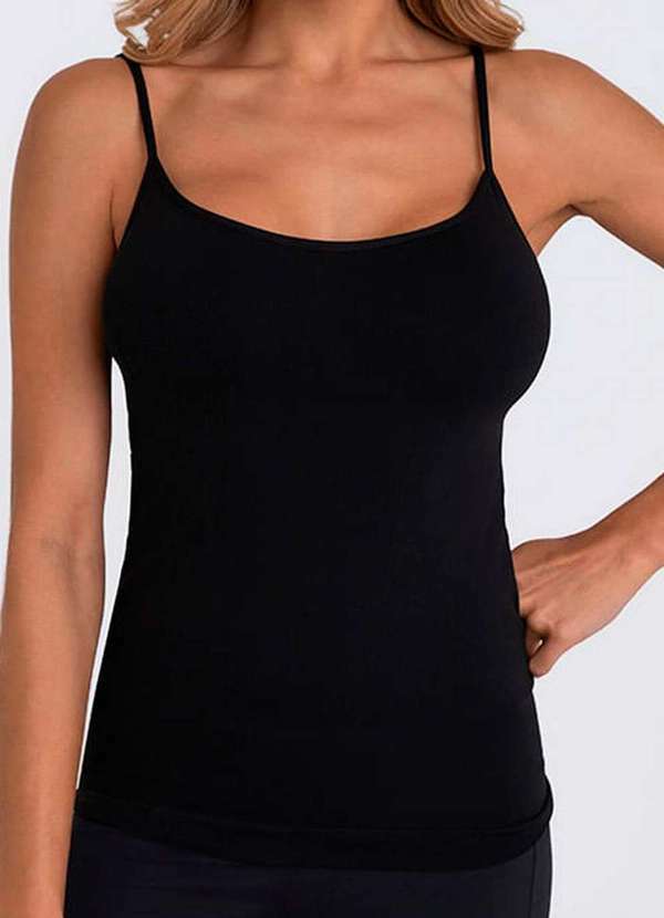 Camisete Feminina Loba 41600-001