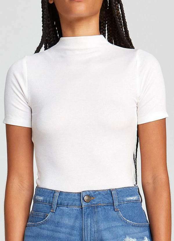 Blusa Feminina Hering 4ezv