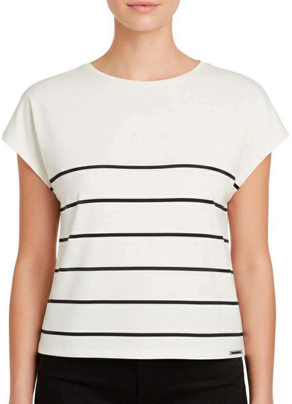 Blusa Feminina Marialicia 184215