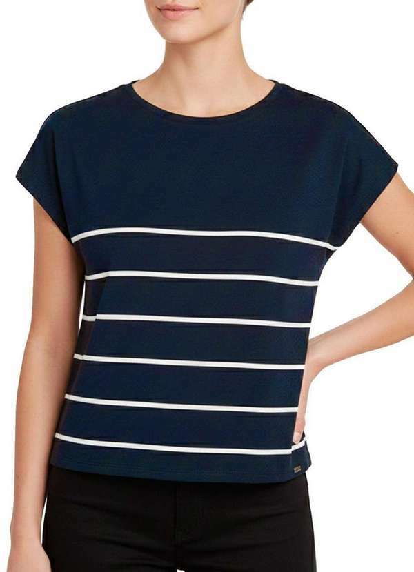 Blusa Feminina Marialicia 184215