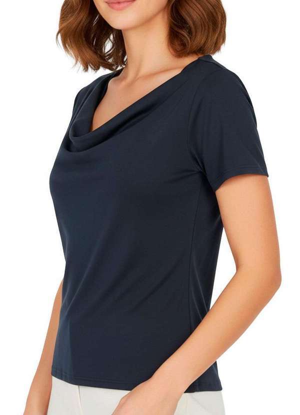 Blusa Feminina Marialicia 184264