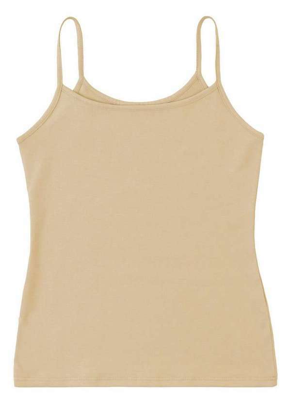 Blusa Feminina Regata Malwee 1000004488