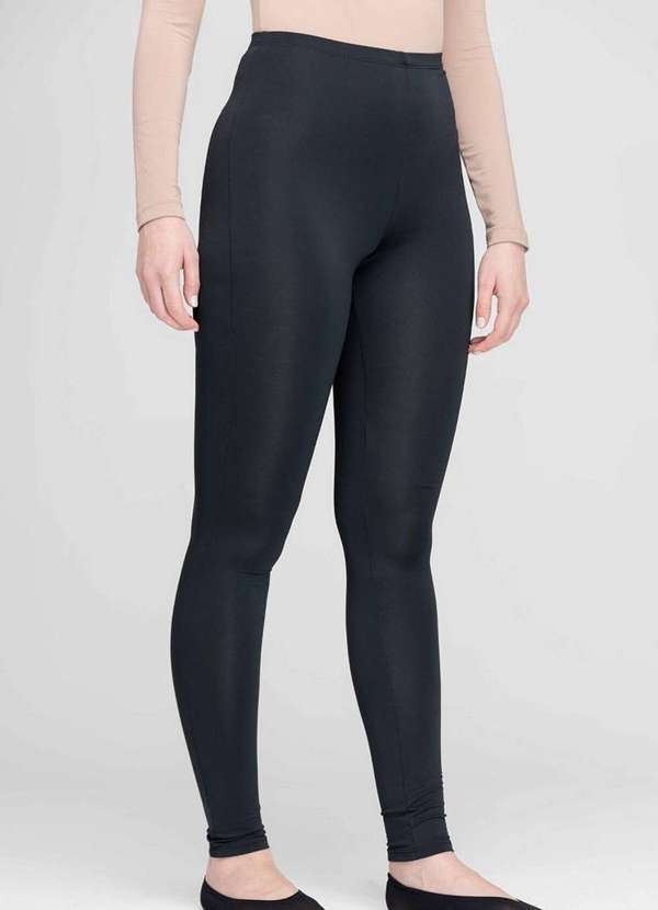 Calça Feminina Térmica Upman Preto
