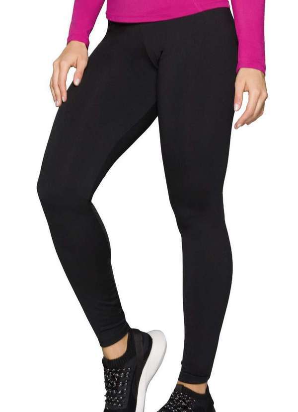 Legging Feminina Selene Preto