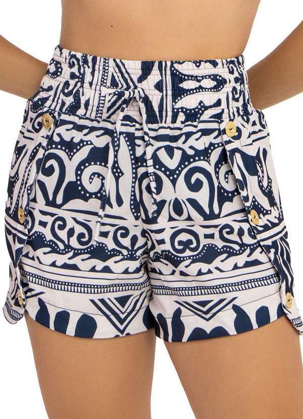 Vista 2 Shorts Banho de Mar 622.902 348-Cariri