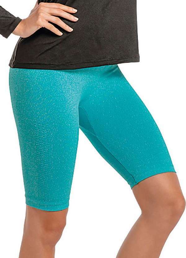 Vista 2 Bermuda Feminina Demillus 94450 01-Azul-Capri Demillus