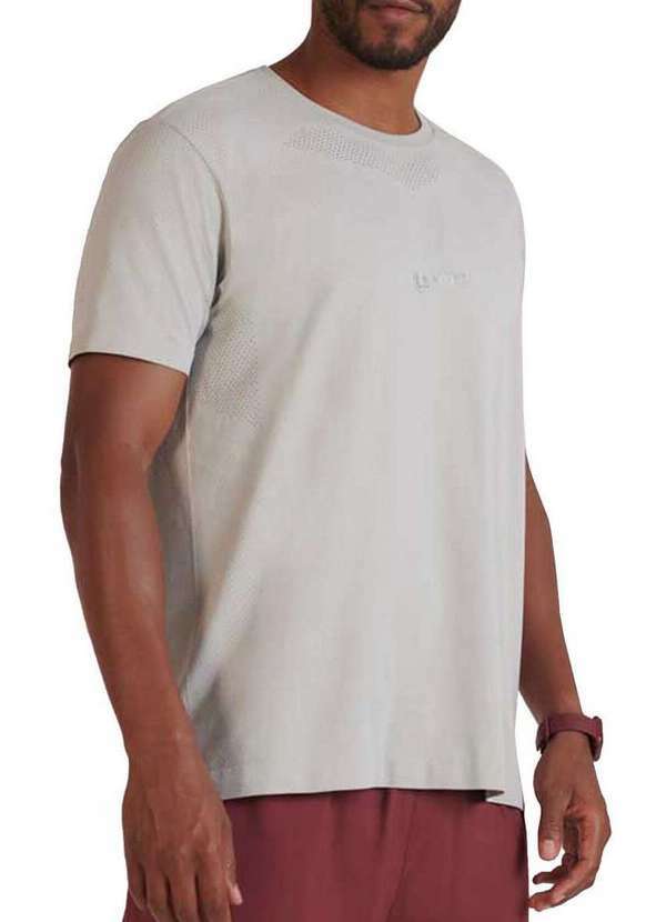 Camiseta Masculina Lupo 70728-001