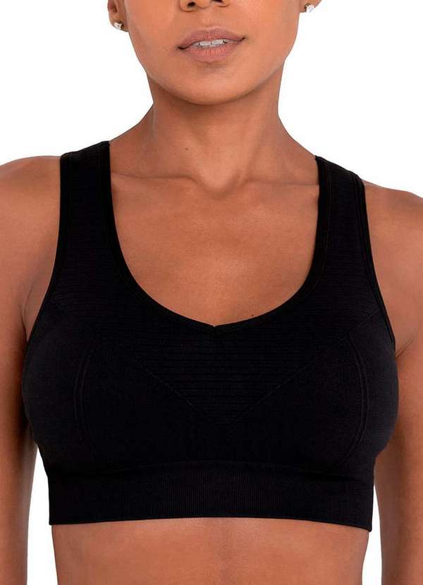 Top Feminino Nadador Lupo 71856-001