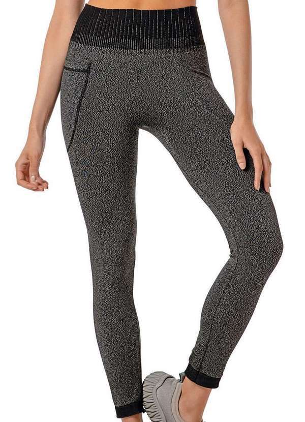 Legging Feminina Demillus 000178