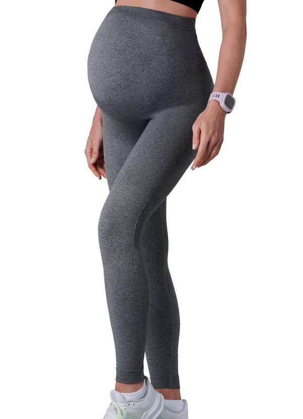 Legging Gestante Lupo 71570-003