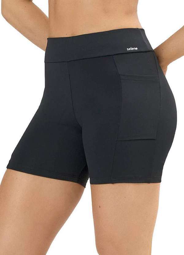 Shorts Feminino Selene 24807-002