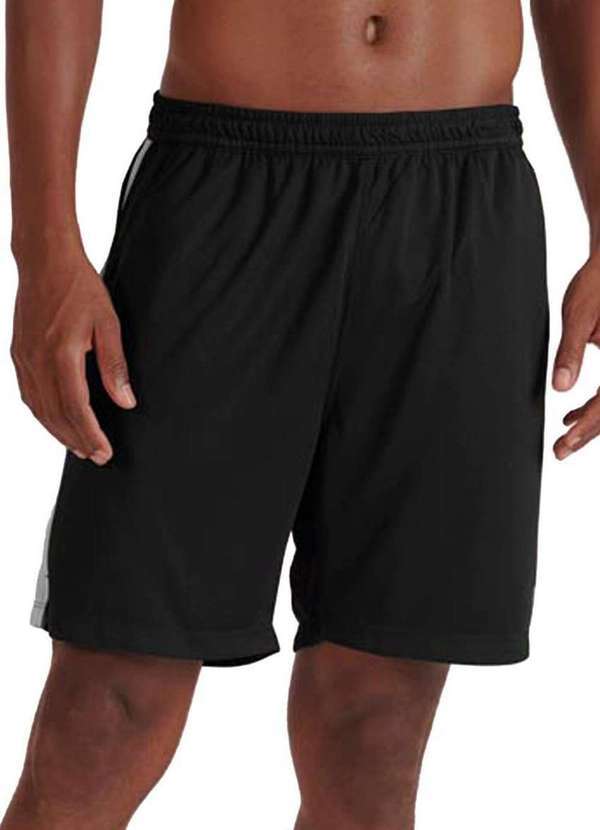Shorts Masculino M Runner Lupo 76350-002