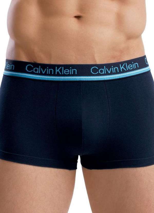 Cueca Boxer Calvin Klein C12.11