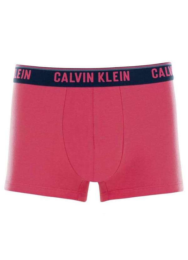 Cueca Calvin Klein C10.08 Ro02-Rosa