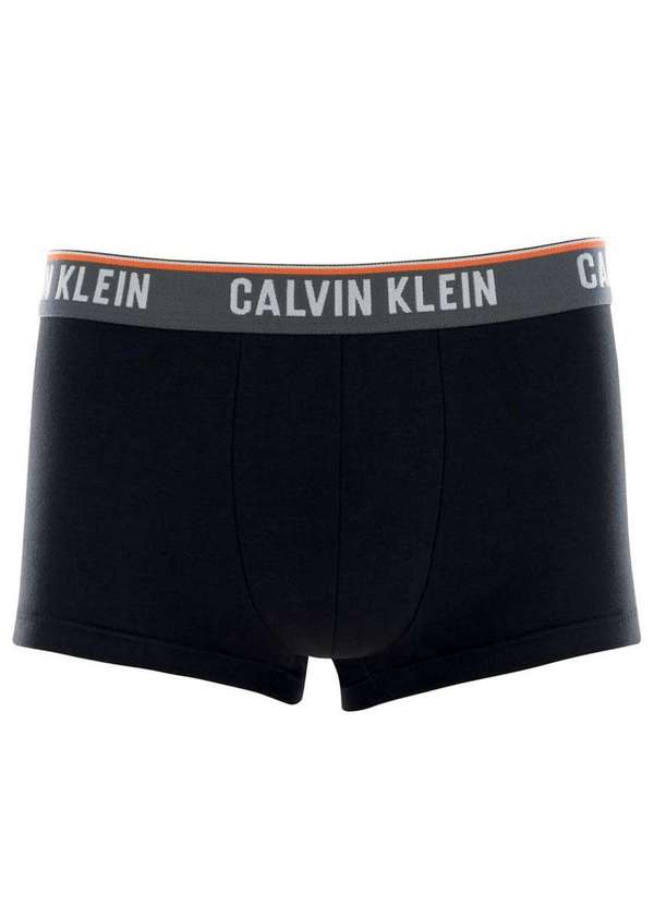 Cueca Calvin Klein C12.07 Pt00-Preto
