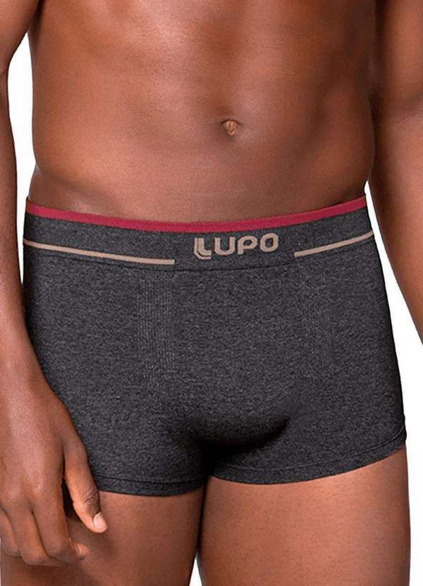 Cueca Sunga Lupo 526-001