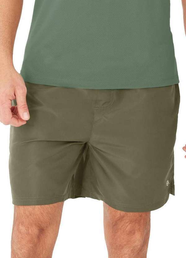 Shorts Masculino Enfim Verde