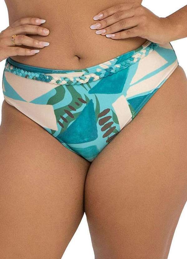 Biquíni Banho de Mar 621.223 Plus Size 347-Jangadas-D-Mucuripe