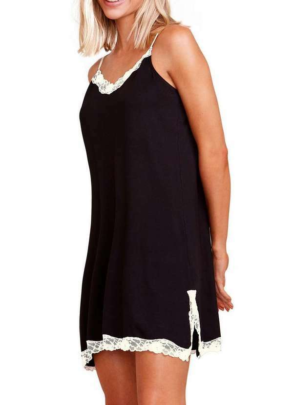 Camisola Feminina Curta Hope 0l111650