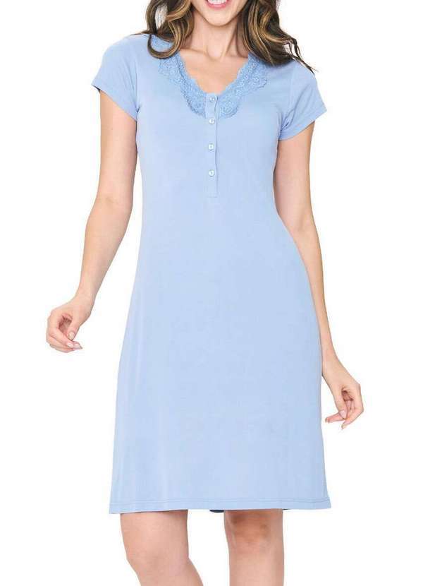 Camisola Feminina Curta Podiun 256011