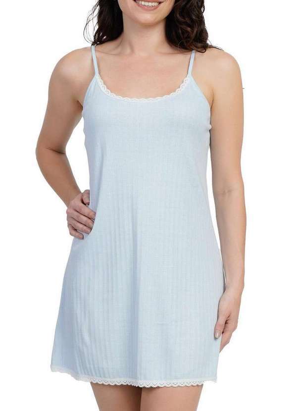 Camisola Feminina Curta Podiun 266027