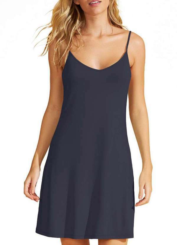Camisola Feminina Curta Recco 17947
