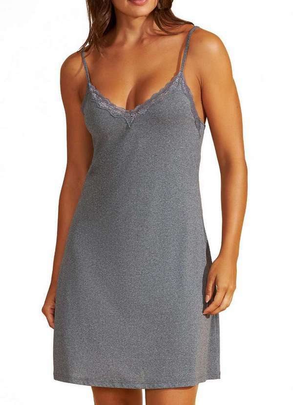 Camisola Feminina Curta Recco 17948