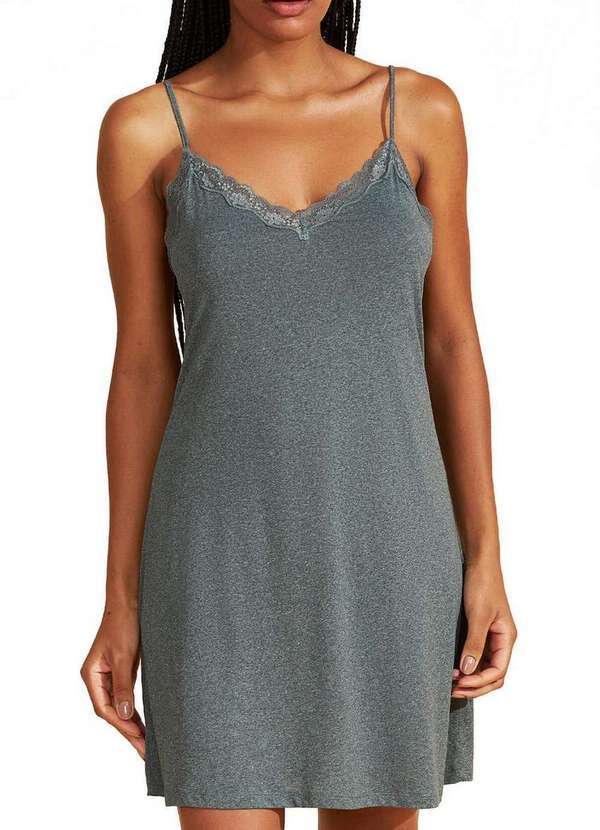 Camisola Feminina Curta Recco 17948