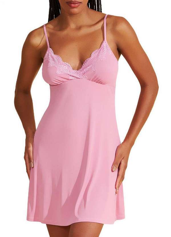 Camisola Feminina Curta Recco 18011