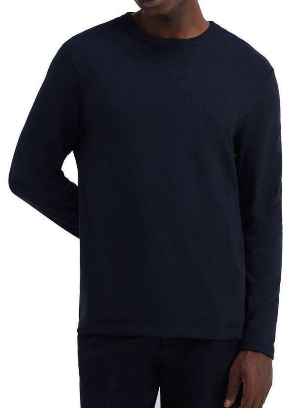 Blusa Masculina HeringPreto Lz10